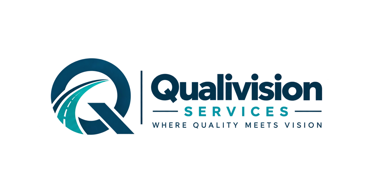 Request a Quality Services Quote | Qualivision Services